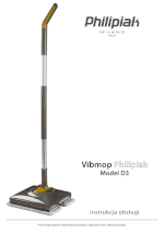 Vibmop Philipiak D3